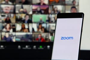 Zoom channel partners Q&A