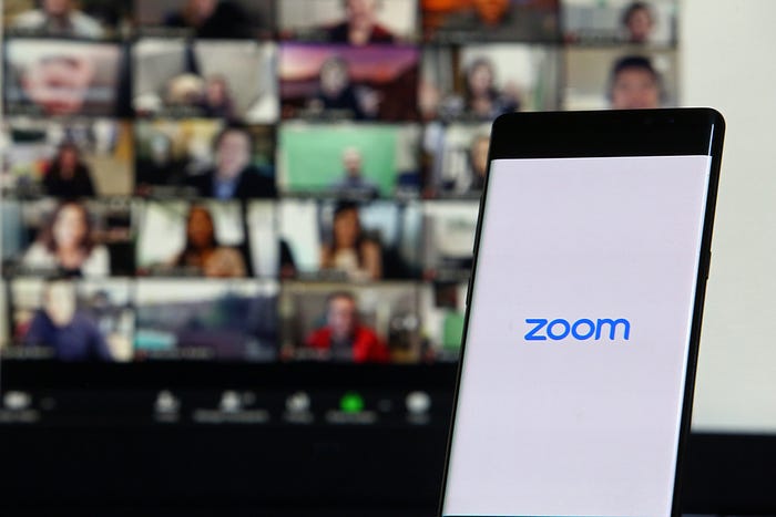 Zoom channel partners Q&A