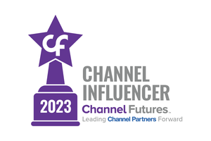 2023 Channel Influencers Hero Image