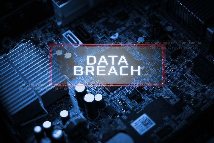 Data breach notification
