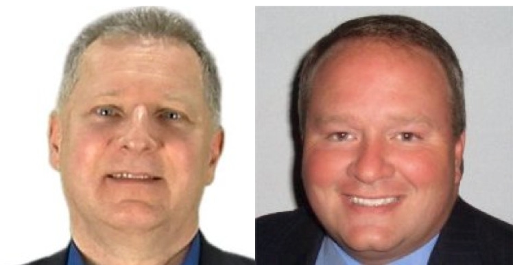 Brian Sherman and Ted Roller have launched Virtual Channel Chief consulting firm GetChanneled