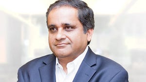 Umesh Mahajan founder and CEO of Avi Networks