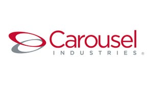 Carousel Industries logo