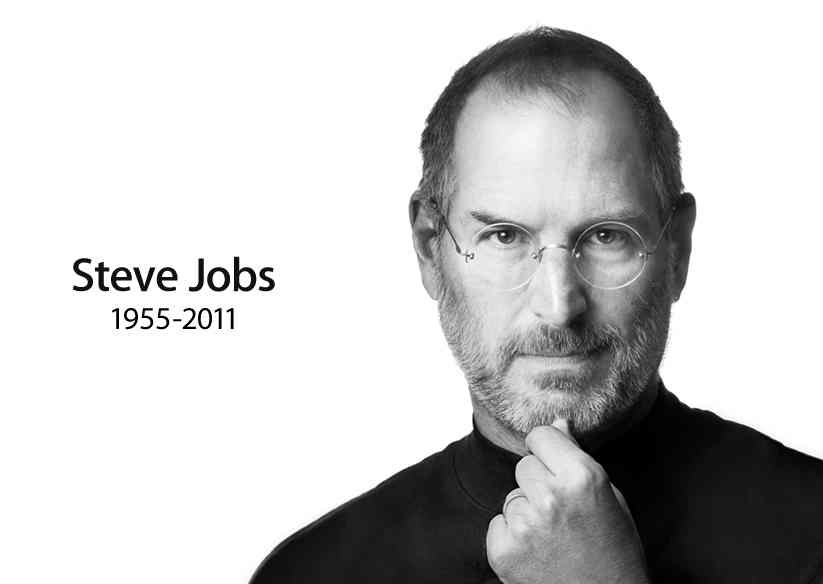 Goodbye and Thank You, Steve Jobs
