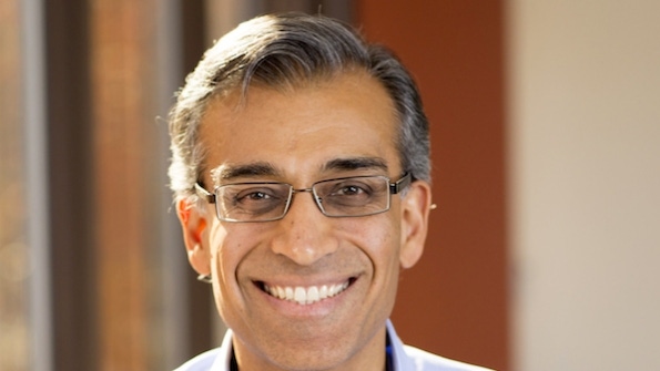 Kaseya CEO Yogesh Gupta