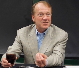 Cisco CEO John Chambers Answers the COO Question (And More)