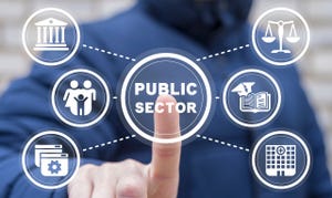 AWS Summit public sector news