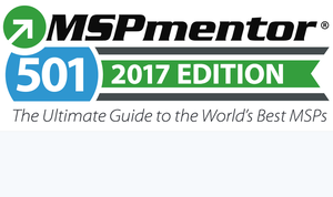 2017 MSP 501 Worldwide List and Rankings  Nominations Start Feb 16