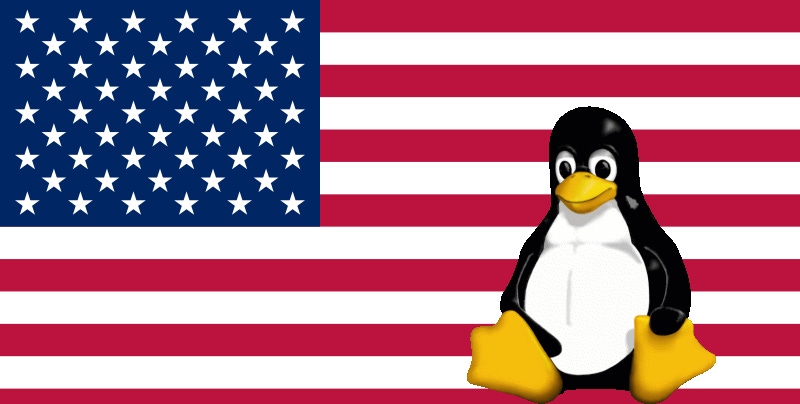 Aligning Linux Distributions with Presidential Hopefuls