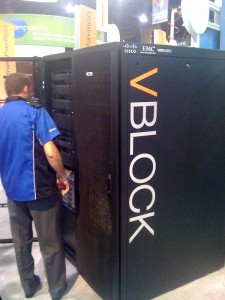 Time for MSPs to Monitor Vblock Data Centers?
