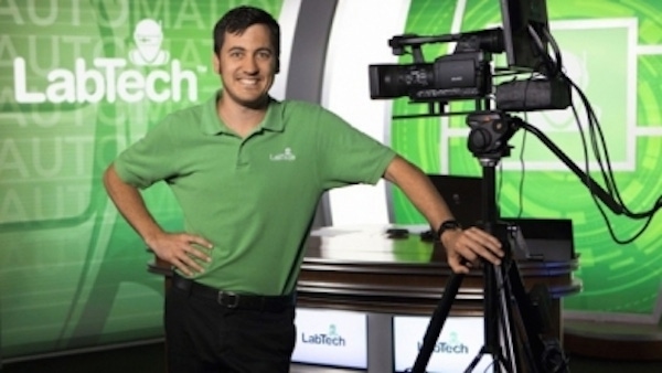 LabTech Software CEO Matt Nachtrab