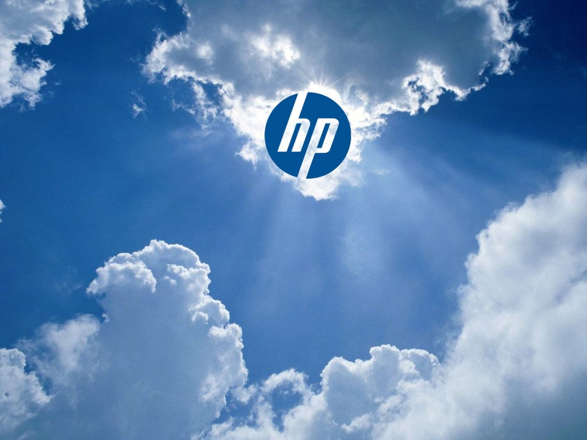 HP Software Shows Cloud and SaaS Progress