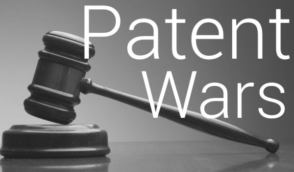 Apple, Google Agree to Halt Smartphone Patent Wars