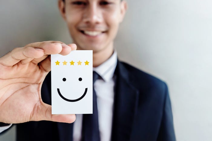 Customer experience Customer experience