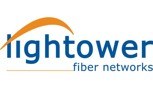 Lightower Fiber Networks logo