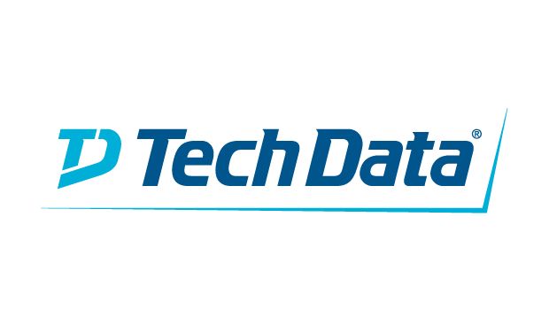Tech Data logo