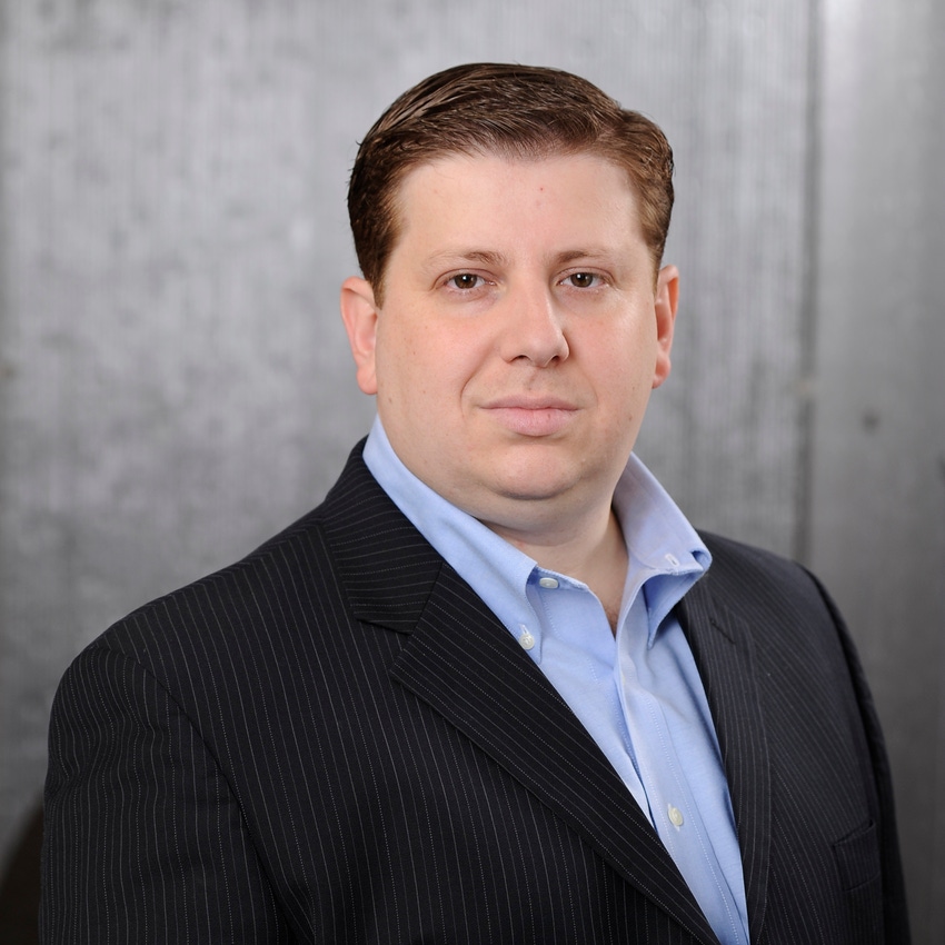Alert Logic cofounder and CSO Misha Govshteyn says partners can now provide customers with security solutions across various managed IT environments