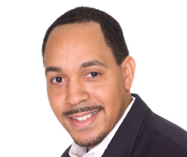 Wesley Pullen Electric Cloud39s general manager and vice president of deployment solutions