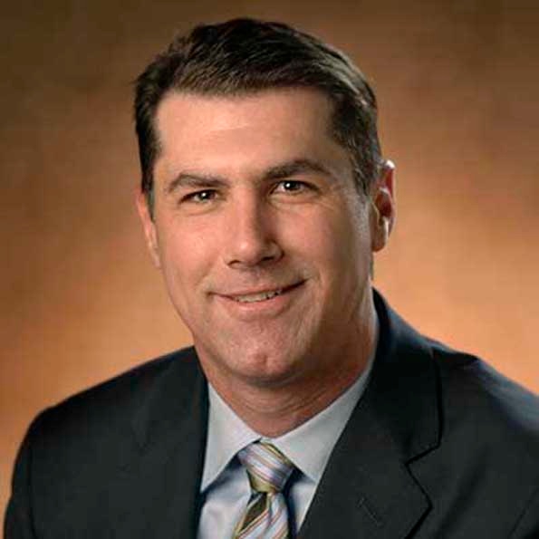 BJ Jenkins CEO and President of Barracuda Networks
