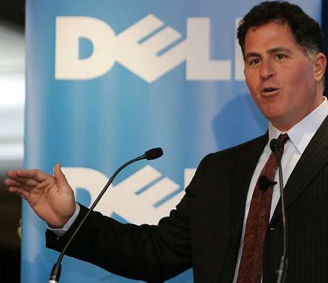 Dell Makes Managed Email Acquisition