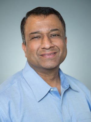 Friday's Last Word: Pluribus Networks CEO Kumar Srikantan
