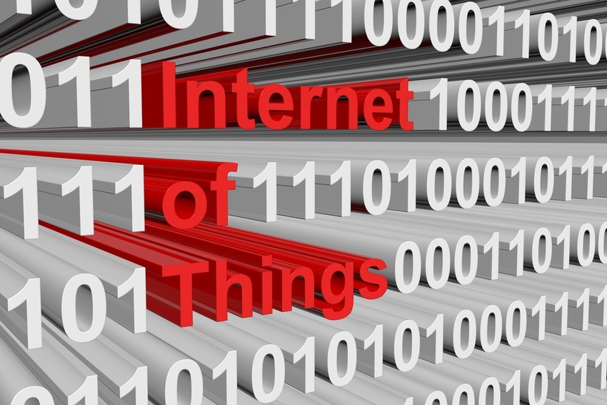 IoT Data IoT Data