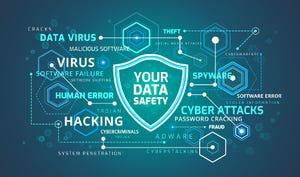 Your data safety