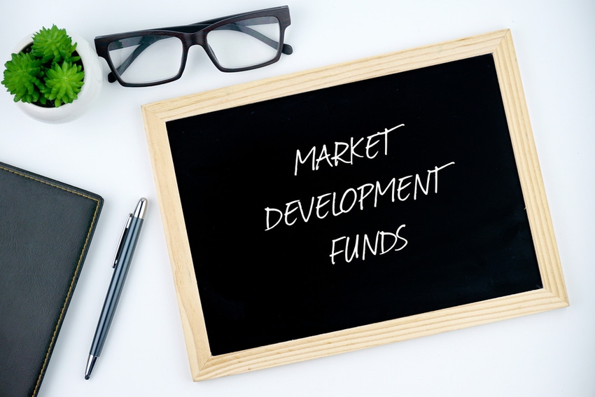 Market Development Funds