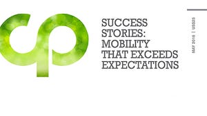 Success Stories: Mobility That Exceeds Expectations