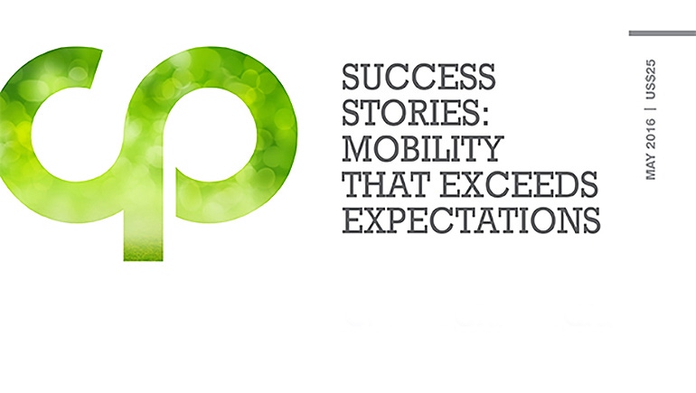Success Stories: Mobility That Exceeds Expectations