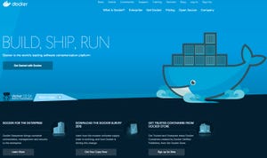 How MSPs Can Use Docker Containers Today