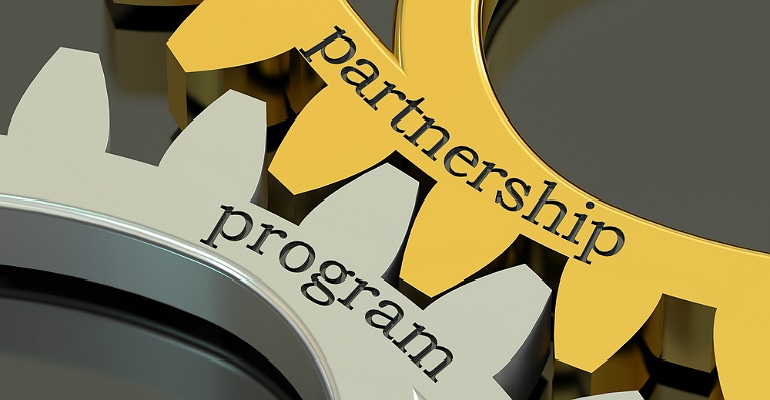 Partner Program