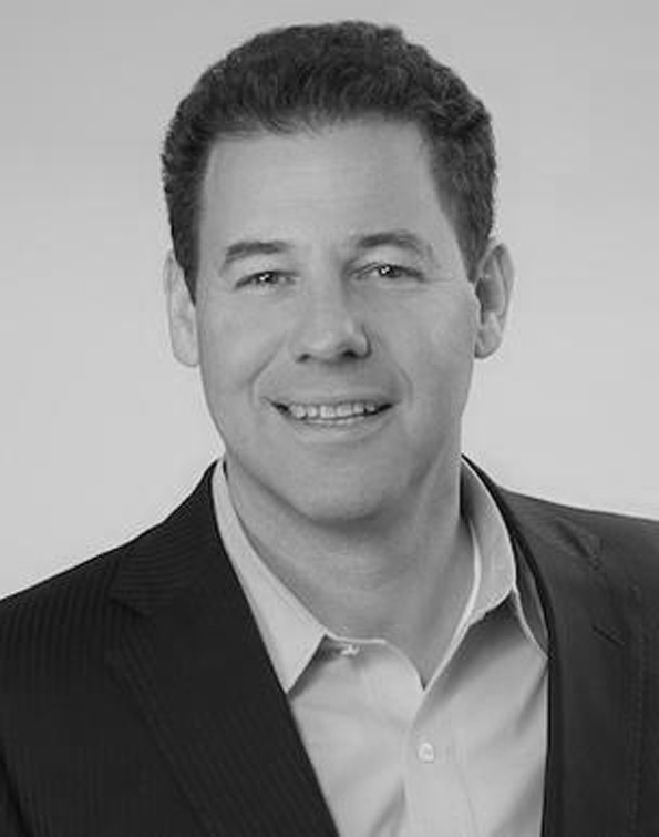 Mitch Breen senior vice president of Global Sales SimpliVity