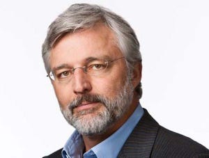 NetSuite Chief Executive Officer CEO Zach Nelson