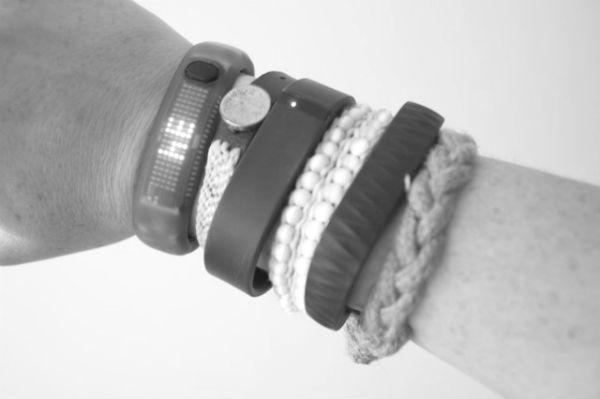 Report: Rumored Microsoft Smartwatch Really a Smartband