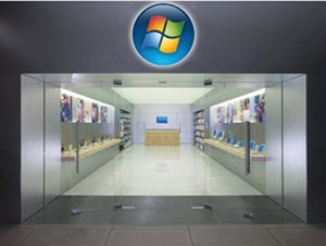 Microsoft Retail Stores: Five Reasons They Could Succeed