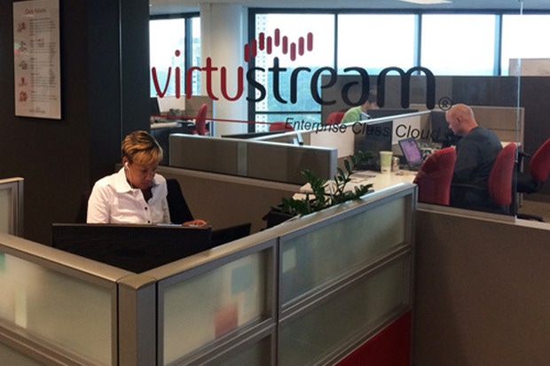 EMC, VMware Launch Joint Enterprise Cloud Business Under Virtustream Brand
