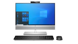 HP EliteOne 800 G8 27 All-in-One PC