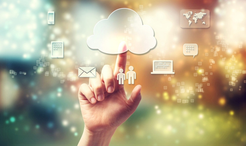 Zero One: Can the Channel Pivot to Digital Business in the Cloud?