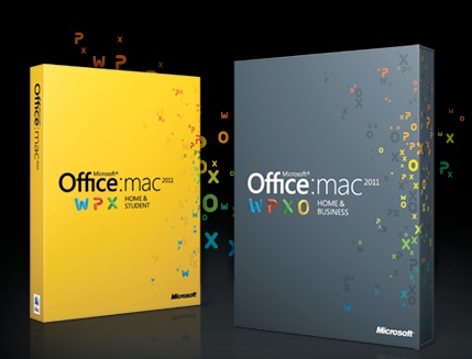 Office 2011 For Mac Officially Released