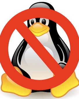 Geek Squad: Linux Voids Your Netbook Warranty