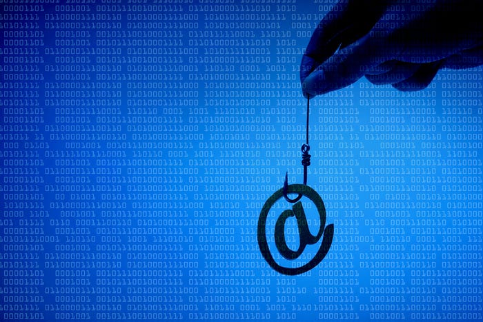 phishing phishing