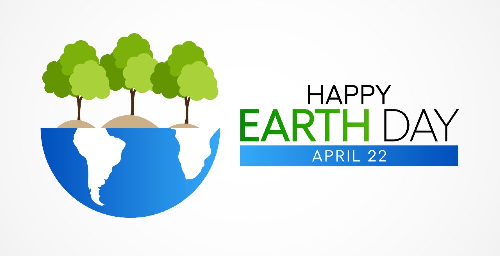 Earth Day 2021