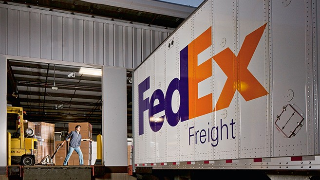 Cyberattack Fallout Engulfs FedEx Shuts Terminals and Email