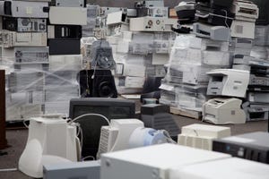 Why MSPs Should Add Computer Disposal to the Services They Provide