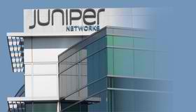 Juniper Prepares First Global Partner Conference