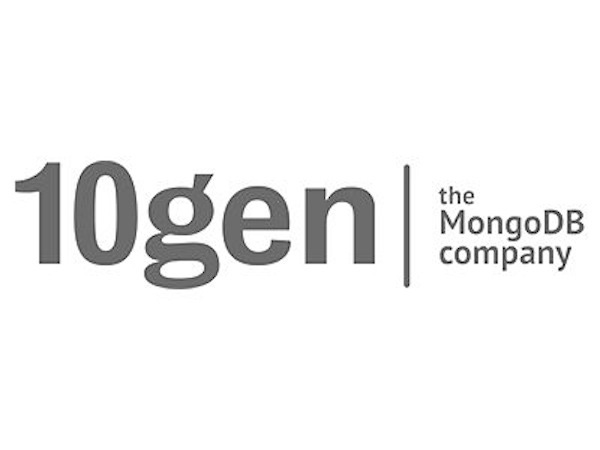 10gen launched its partner program in March 2013