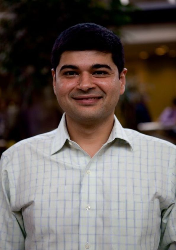 Red Hat Cloud and OpenShift Vice President and General Manager Ashesh Badani says the Red Hat Certifcate of Expertise in PaaS is an example of how the