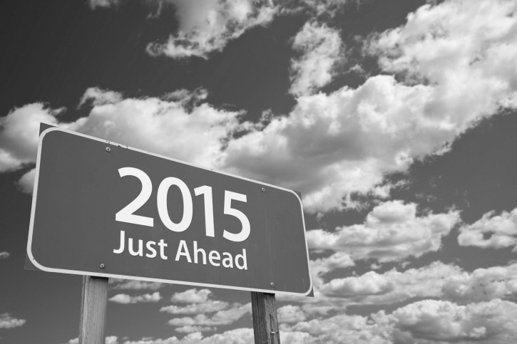 2015 Technology Predictions: SDN, NFV, APIs Add to Acronym Soup