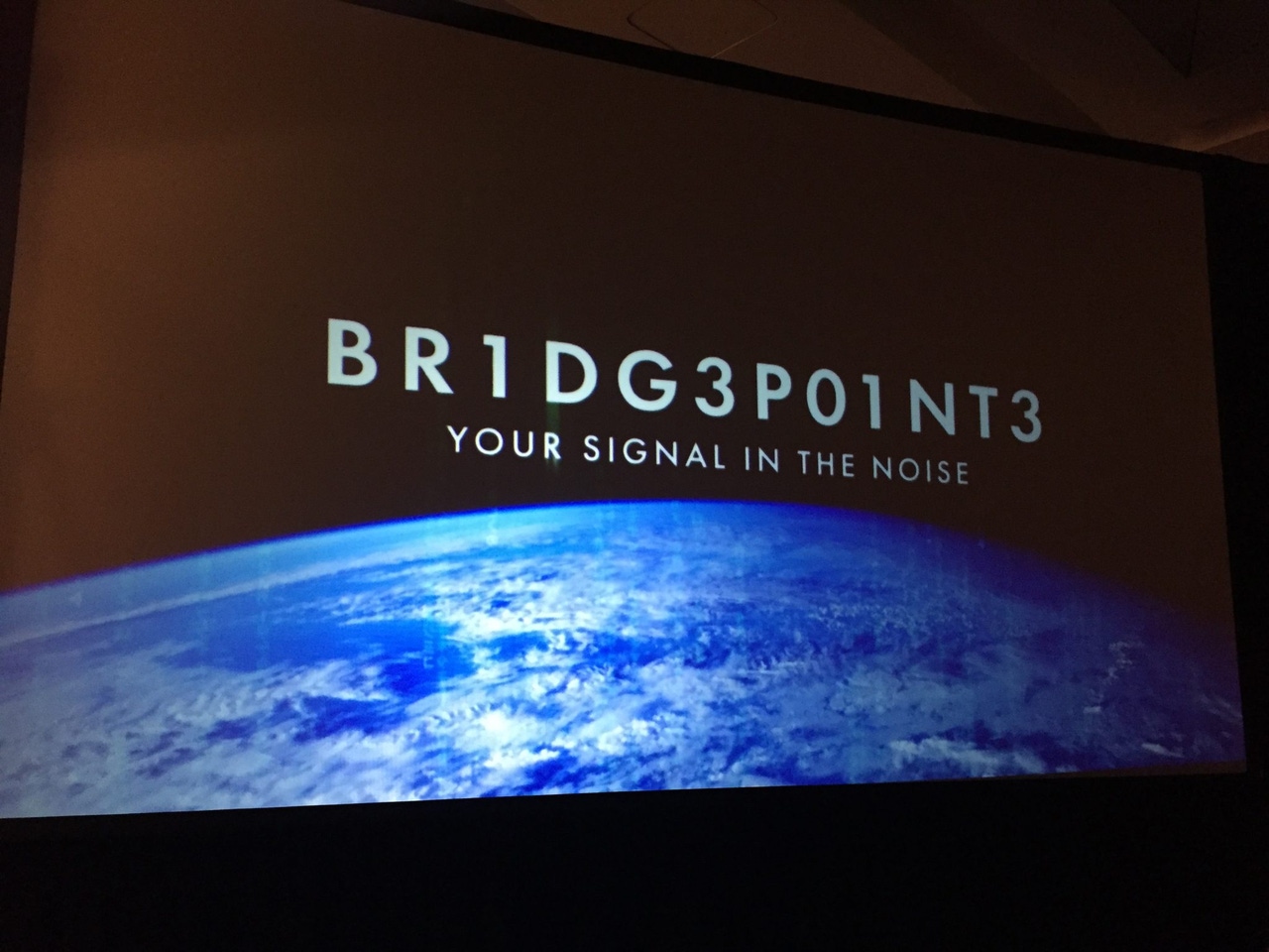 Image Gallery: Bridgepointe Technologies Rebranding Event, Featuring AT ...